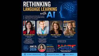 Rethinking Language Learning with AI