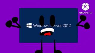 3rd Source What Happens If Windows Server 2012 Watches X