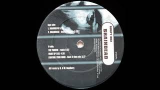 Braindead - Wake Up Call
