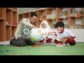 Icm primary school program