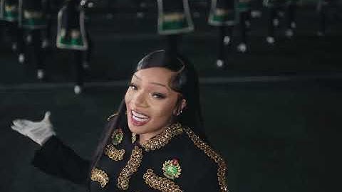 GloRilla - MARCH (Official Music Video)