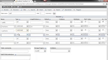 [Dreamweaver CS6] Database Connection (video 2)