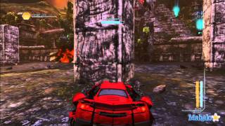 Full Transformers Dark of the Moon Walkthrough - Chapter 3 - Part 4/4 Update