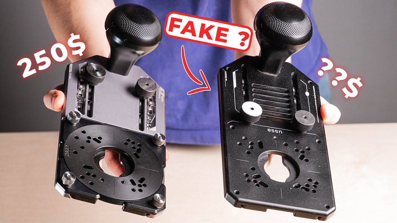 I Made a Fake Version of My Tool Before Anyone Else Did