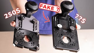I Made a Fake Version of My Tool Before Anyone Else Did