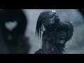 Predator 1987 4k edit