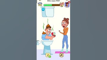 Impossible Date 2 😂 Tricky Riddle 😂🤪#shorts #subscribe #gameplay #animação HHGGFFDD