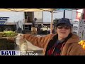 One Last Cheyenne Outdoor Farmers Markeet For 2018