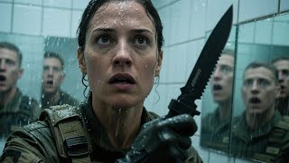 They Mocked Her in The Showers—Only To Discover Seconds Later She Was Their SEAL Commander. | ,..