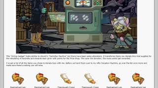 Neopets - Charity Corner 2020 - Avatar