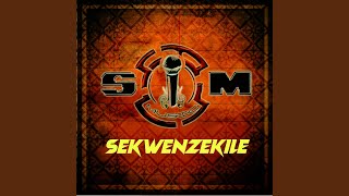 sekwenzekile