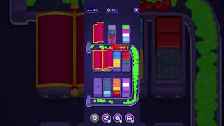 Information Loop Sort Level 431 | GAME Walkthrough Solution Update