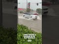 FLOODING IN D'IBERVILLE