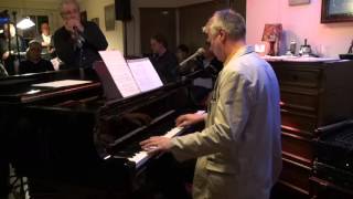 Julian Phillips - The Fat Man