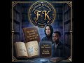 Severus Snape Karakter Analizi & Alan Rickman & Paapa Essiedu