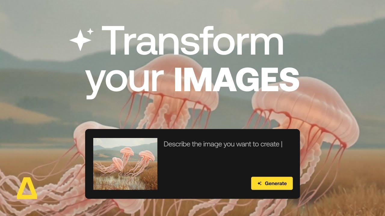 How To Edit Your Images With AI