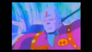 WFLX promos 1993 