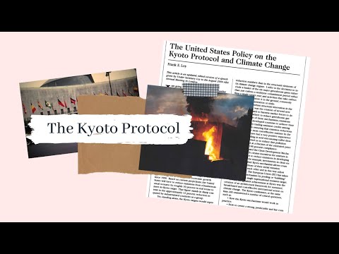 Video: Kebenaran Dan Pembohongan Protokol Kyoto - Pandangan Alternatif