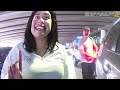 Entitled Karen Earns 2 FELONIES at the AIRPORT