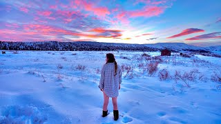 Backcountry Getaway