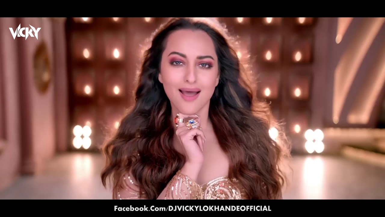 Mungda  Total Dhamaal   Dj Vicky Remix