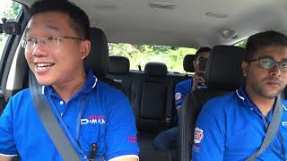 2019 Isuzu D-Max 1.9 - Driving Malaysia's first EEV pick-up truck | EvoMalaysia.com 2019 Isuzu D-Max 1.9 - Driving Malaysia's first EEV pick-up truck | EvoMalaysia.com