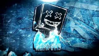 ใ RANDOMS ใDD Chem | BGS | TWOE I