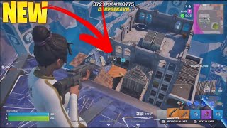 Spectating Fortnite Pros In Tilted Zone Wars 😂 Pt.1045