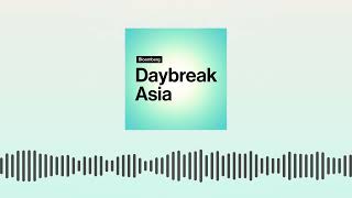 Iran De-Escalation Hopes, Philippine President on China, Energy | Bloomberg Daybreak: Asia Edition