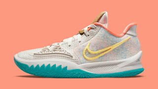 kyrie 4 low n7 by madison hammond