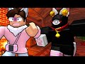 E' USCITO IL NUOVO ROBLOX DOORS