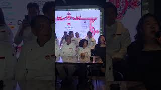 Chef Terkenal Indonesia Kumpul Bareng, Ada Chef Juna