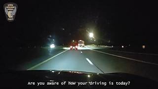 Impaired driving remains a leading factor in fatal and serious injury crashes on Ohio roadways.