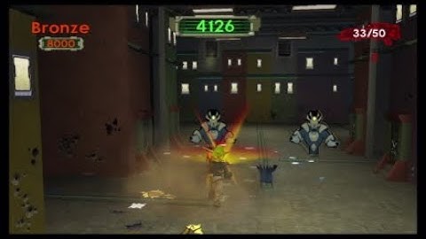 JAK 2: Part 5 Episode 5 walkthrough scatter gun training/ helping Sig at the pumping station