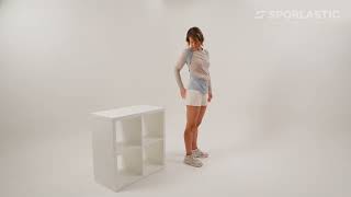 VERTEBRADYN® OSTEO: Anlegevideo