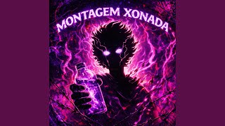 MONTAGEM XONADA (Slowed) - thetrackplug & yezy234