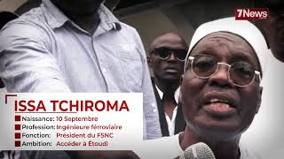 Download Lagu L’OPPOSITION SE CHERCHE UN LEADER ENTRE KAMTO ET TCHIROMA MP3