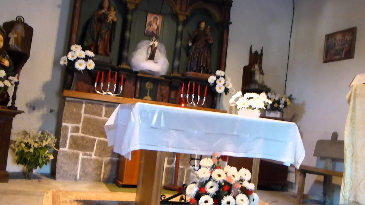 Capilla de Belén (San Sadurniño/A Coruña)