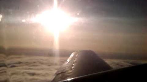 Cranfield Jetstream Short Period Pitching Oscillation (SPPO)