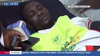 Odigbo Mourns As 'Monkey Tail' Alcoholic Drink Claims 30 Lives  In Ondo State screenshot 5