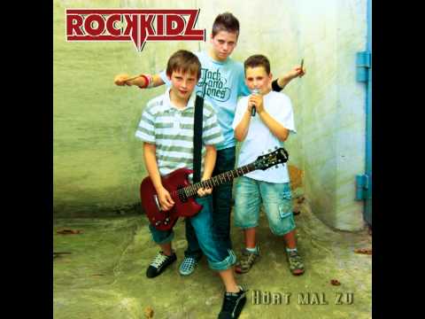 Rockkidz Nicht mein Tag