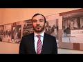 Vakhtangi Giorgadze - WTO Young Professional 2018