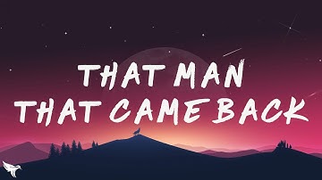 Thumbnail of Jessie Murph - The Man That Came Back (Lyrics)