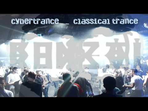 Cybertrance (Bonzai Classical Trance Version) - VERY RARE!!