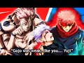 Gojo Never Stood A Chance: Every Step Sukuna Did To Kill Gojo with Mahoraga | JUJUTSU KAISEN