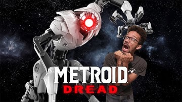 Metroid Dread is Awesome (Metroid Dread Review) - SethStories