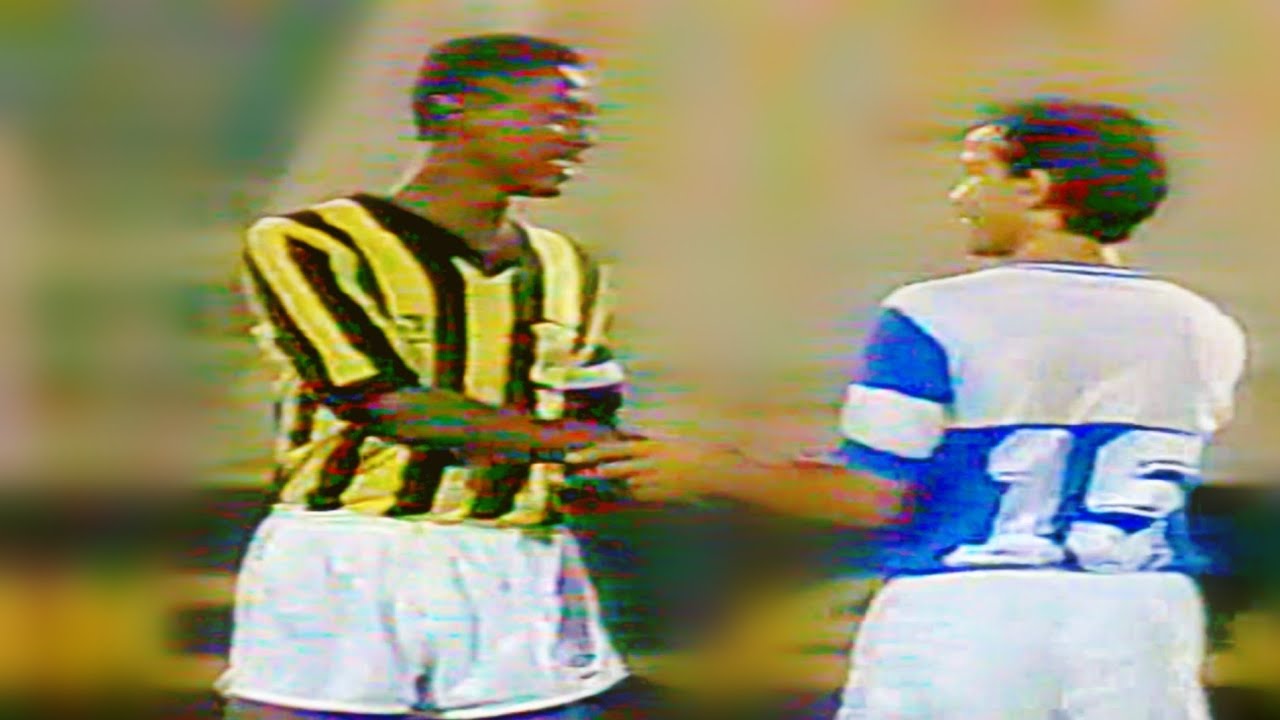 الهلال vs الاتحاد | الدوري 1991 | ملخص المباراة