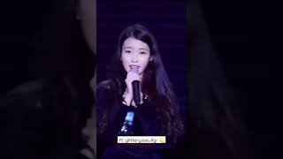 I'm so mad at that person😤😡 #kpop #shorts #iu #leejieun