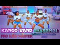 KANGO BAND BHASEMBI OFFICIAL MUSIC AUDIO MPYA 2026