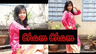 Cham Cham| Baaghi| Tiger shroff |Shraddha kapoor| Sudisha Chandra